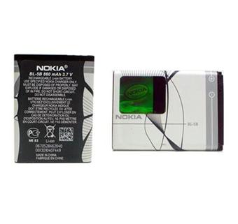 Nokia n90 аккумулятор